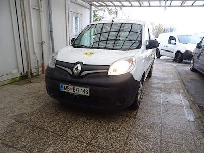 Kup RENAULT RENAULT KANGOO EXPRE na Ayvens Carmarket